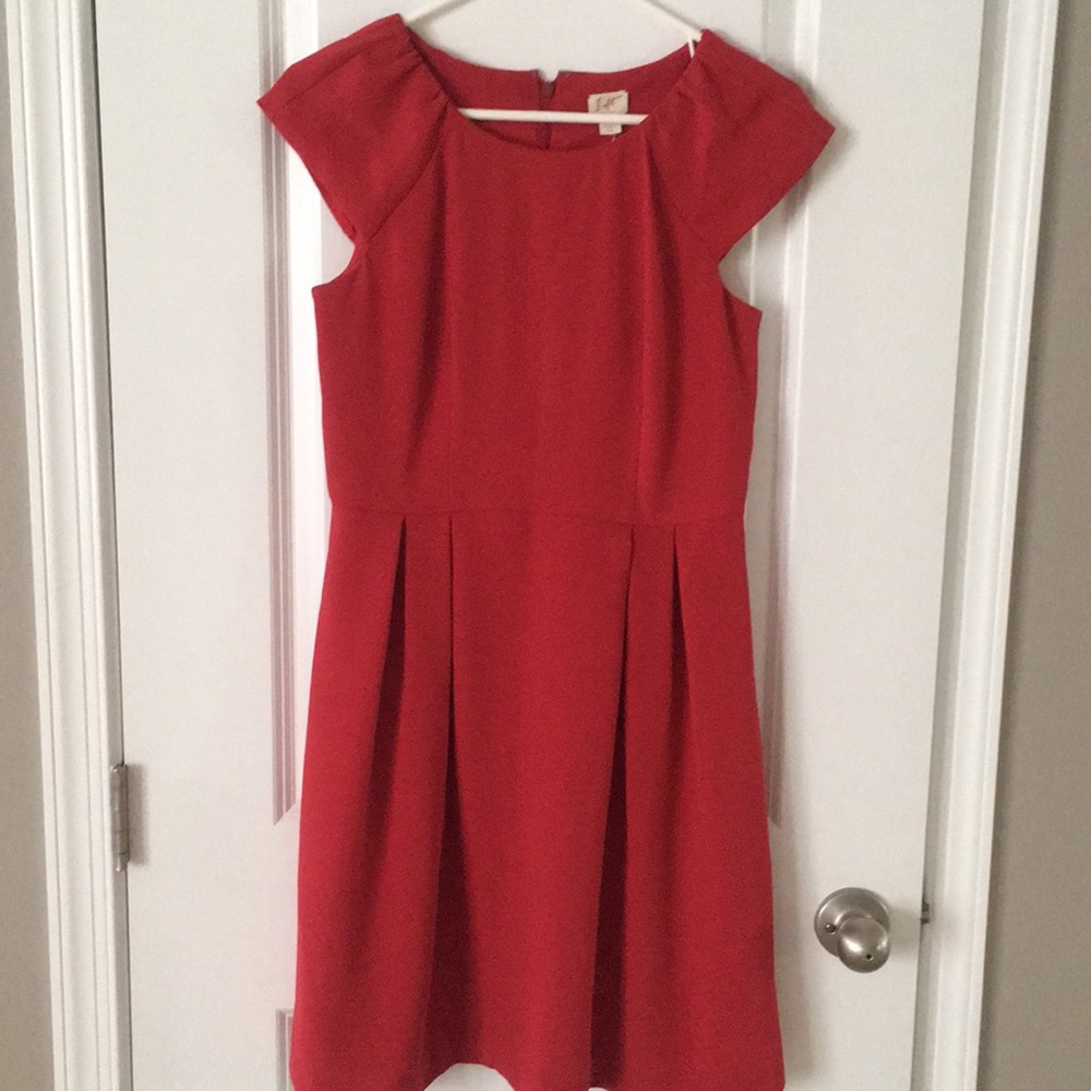 NWT Loft by Anne Taylor Dress